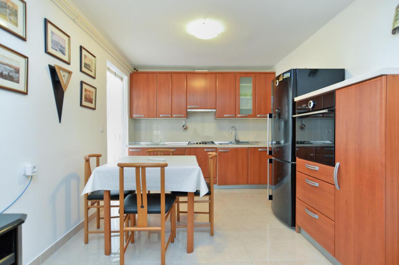 Apartment Snjezana 1064 Rovinj Exterior foto